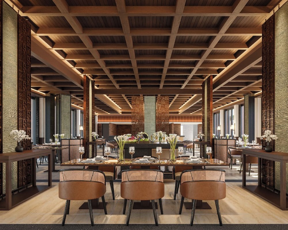 Novotel Bali Ubud Resort 33/50