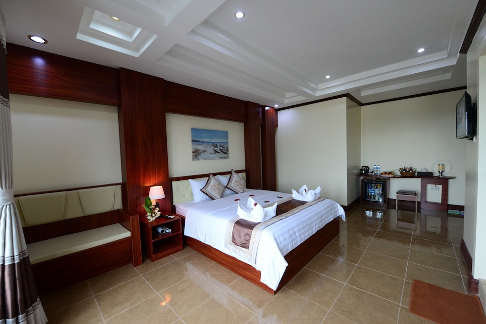Vientiane Luxury Hotel 31/69