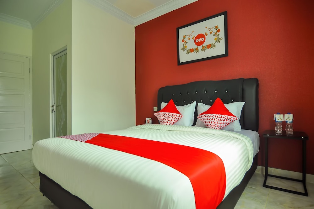 Hotel O near Transmart Padang (formerly Sulaiman Residence) 40/62