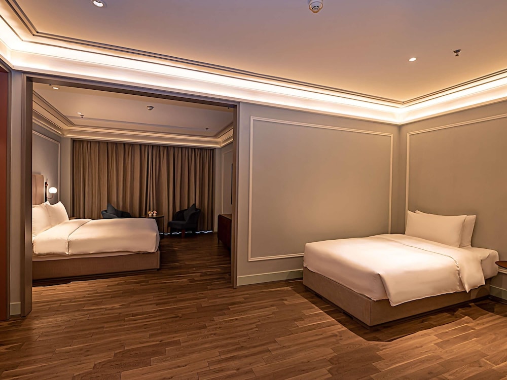 Mercure Guangzhou Nansha 18/50