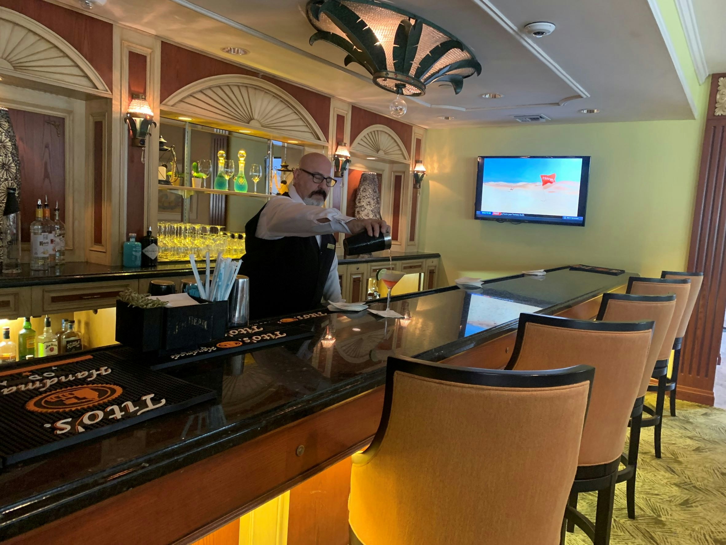 Lago Mar Beach Resort Club 72/90