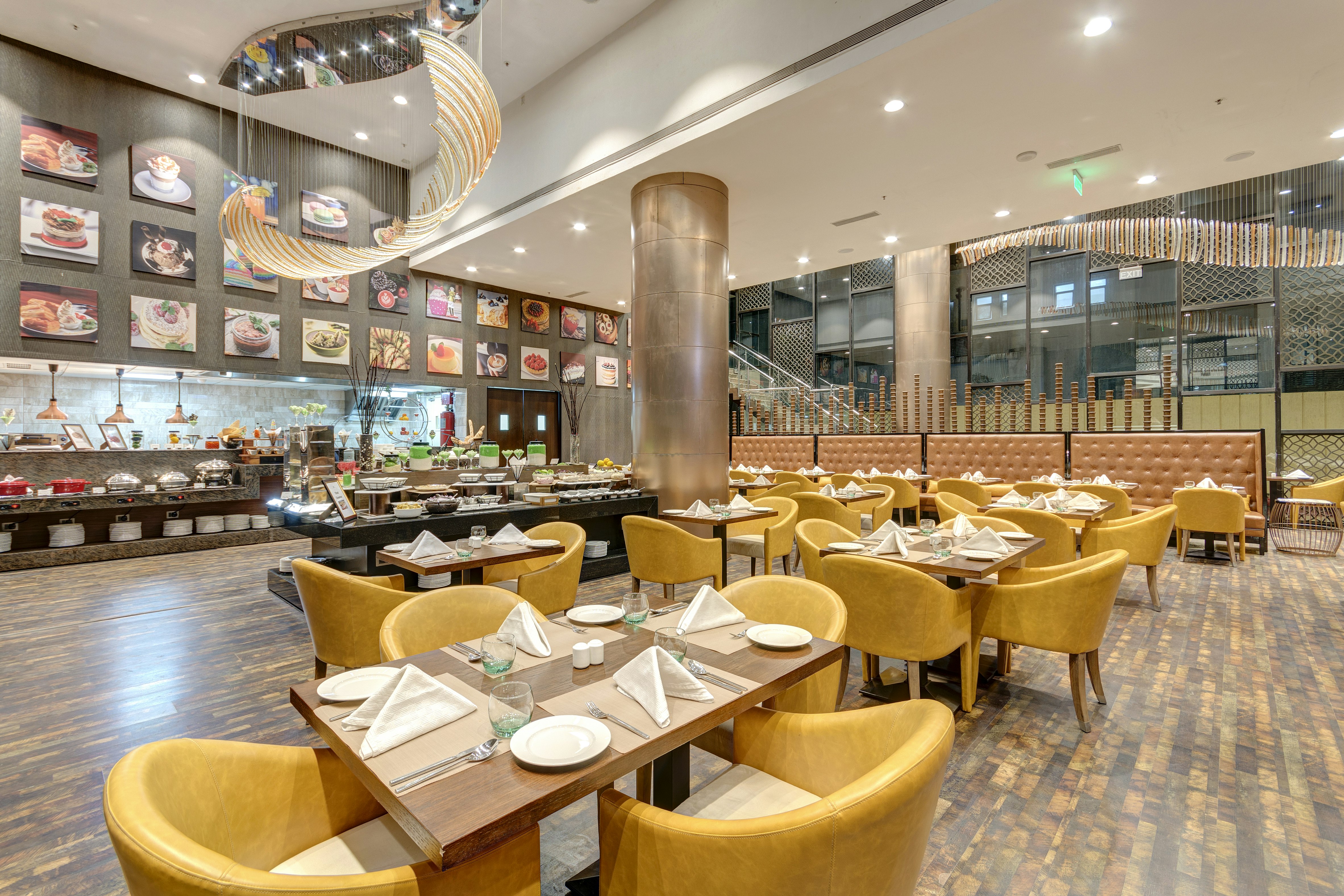 HOLIDAY INN KOLKATA AIRPORT 37/59