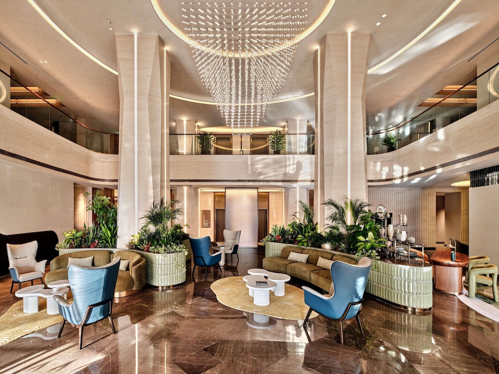 Swissotel Tashkent 40/54