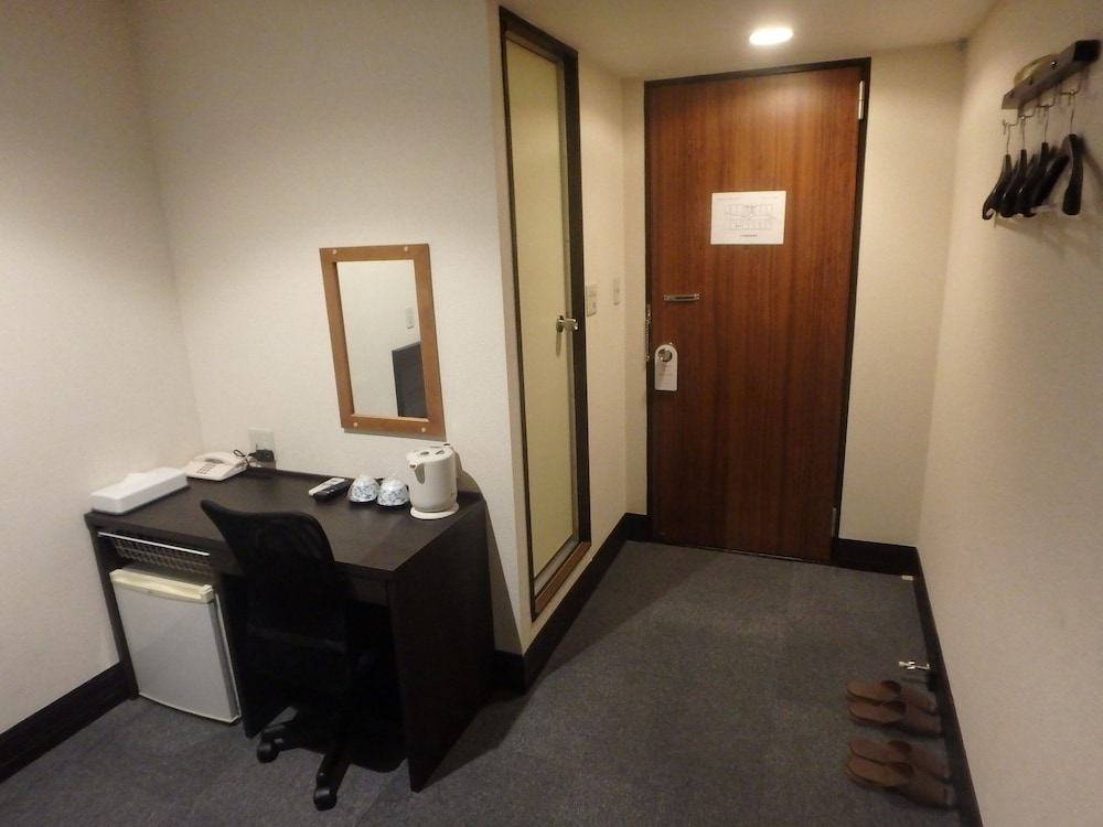 Hotel Suntargas Ueno 28/28