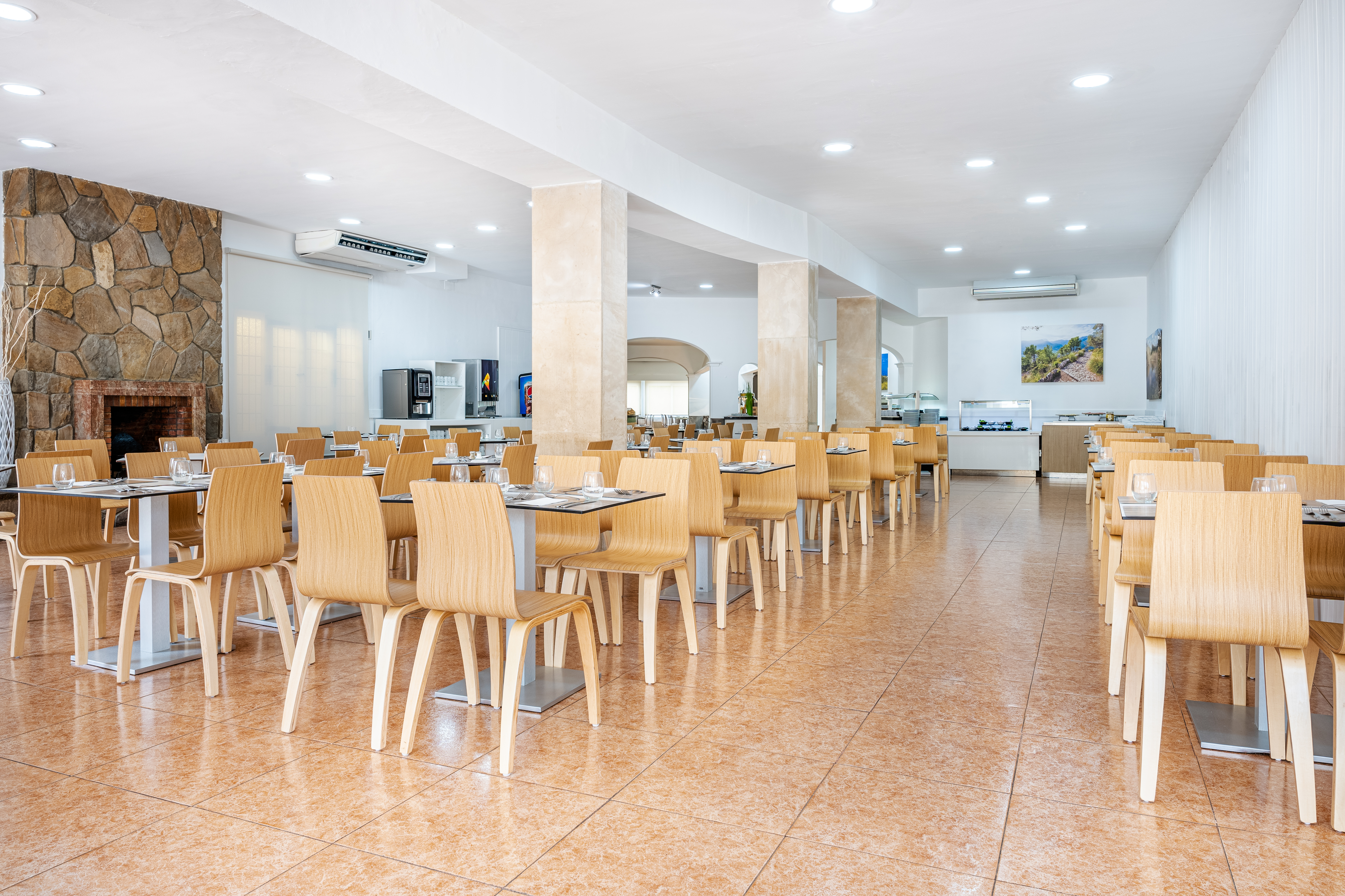 Hotel Simar 17/35