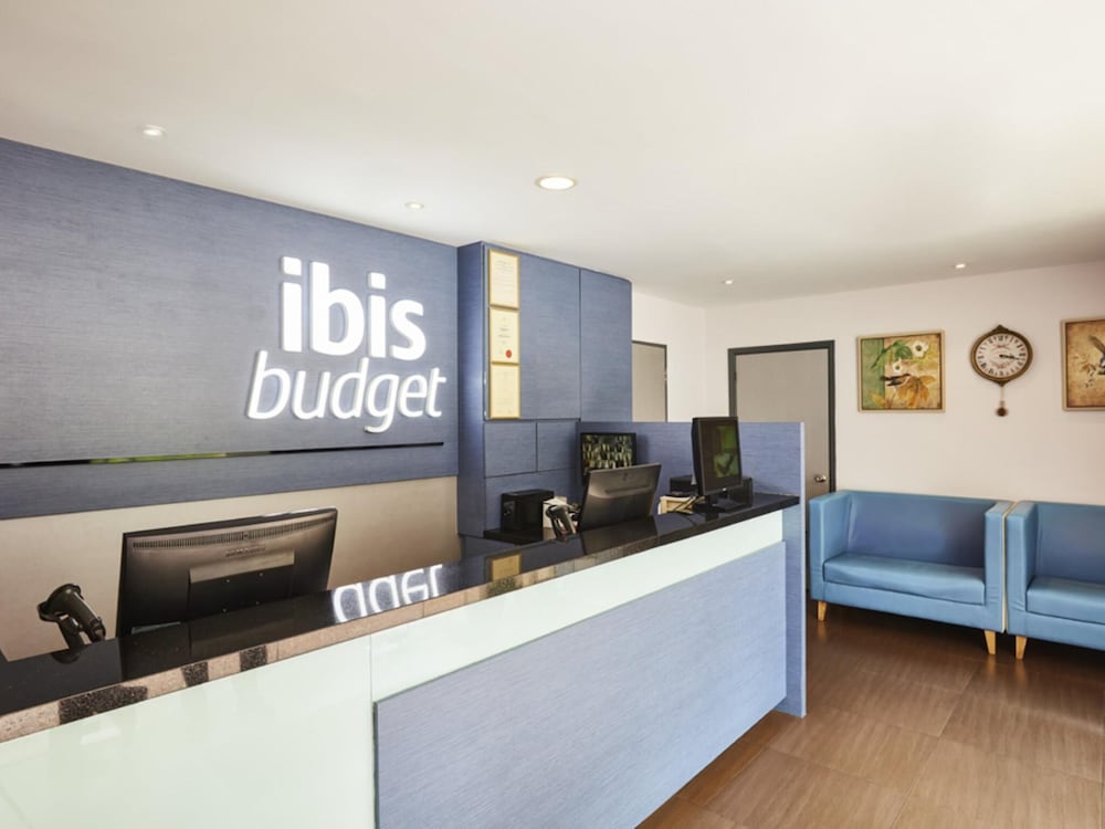 ibis budget Singapore Sapphire 10/54