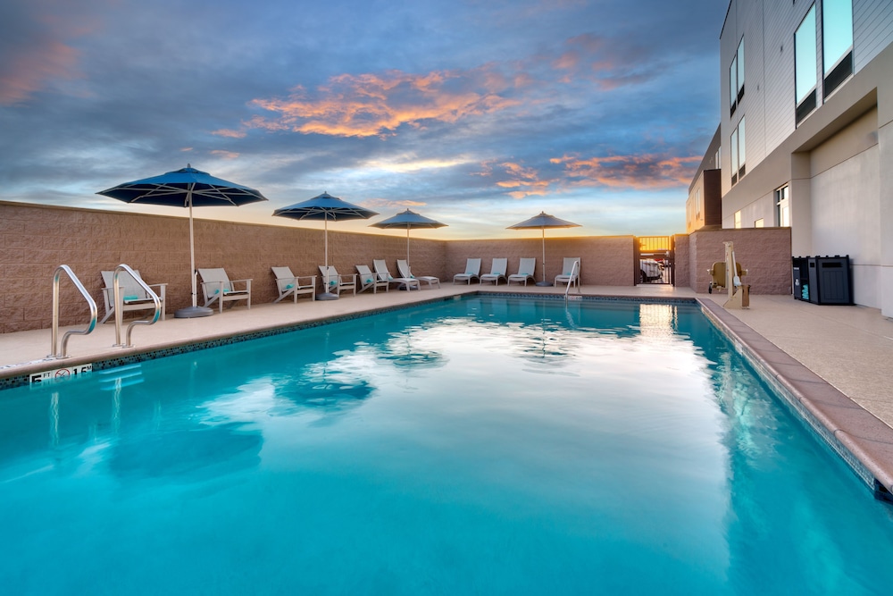 SpringHill Suites by Marriott Cottonwood 1/47