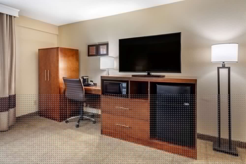 Comfort Inn Nashville West 27/33