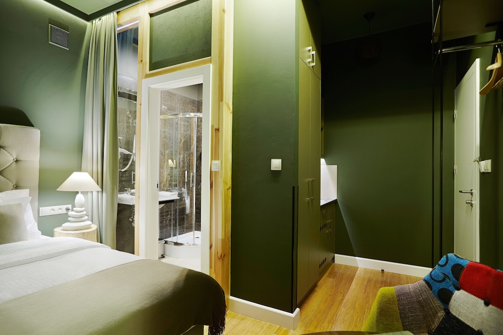 Sleepwell Apartments Ordynacka 48/50