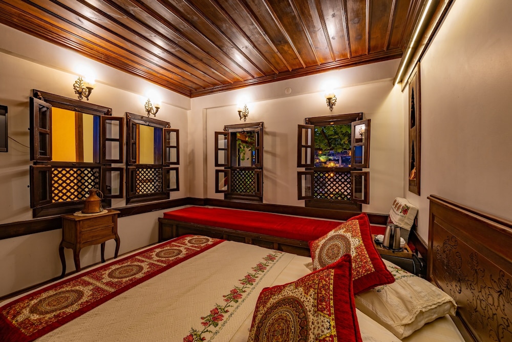 Safranbolu Seyir Konak Otel 32/67