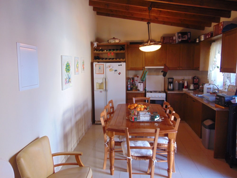 Charalambos Holiday Cottage 34/50