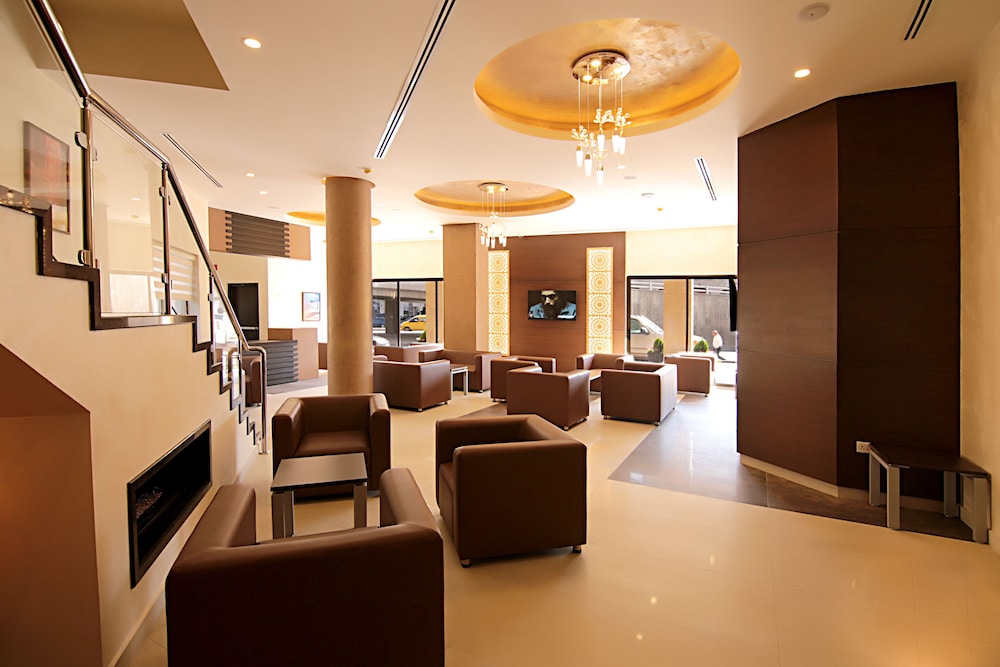 Viola Hotel Suites 22/35