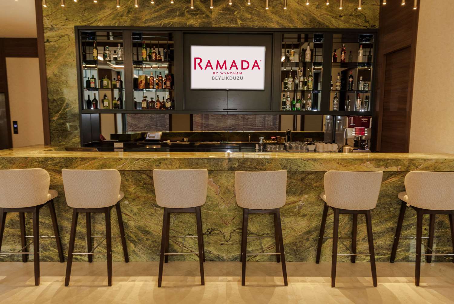 Ramada by Wyndham Beylikduzu 39/56