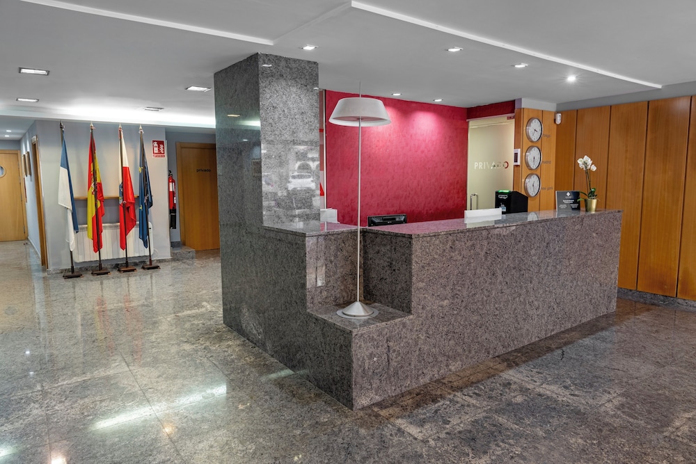 Hotel Faranda Alisas Santander, Ascend Hotel Collection 7/57