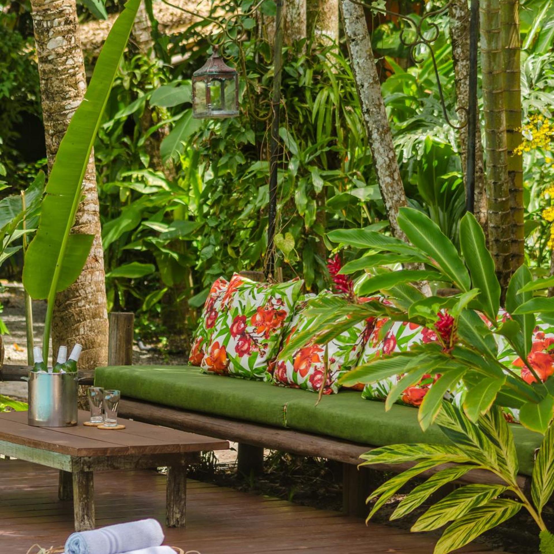 Jardim de Trancoso Pousada 38/50