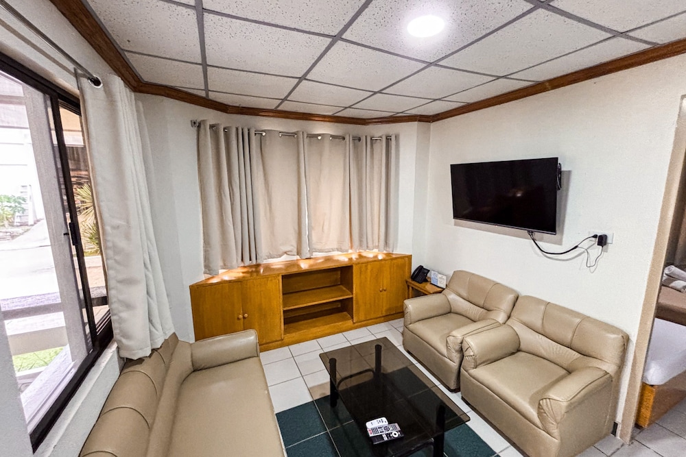 Puerto De San Juan Beach Resort Hotel 30/49