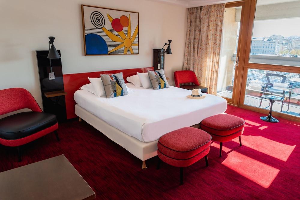 Family Suite, Harbor, Single Bed