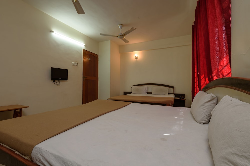 Hotel Sai Shraddha 7/26