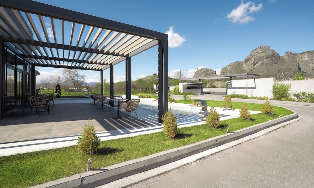 Mirabilis Boutique Hotel 50/60