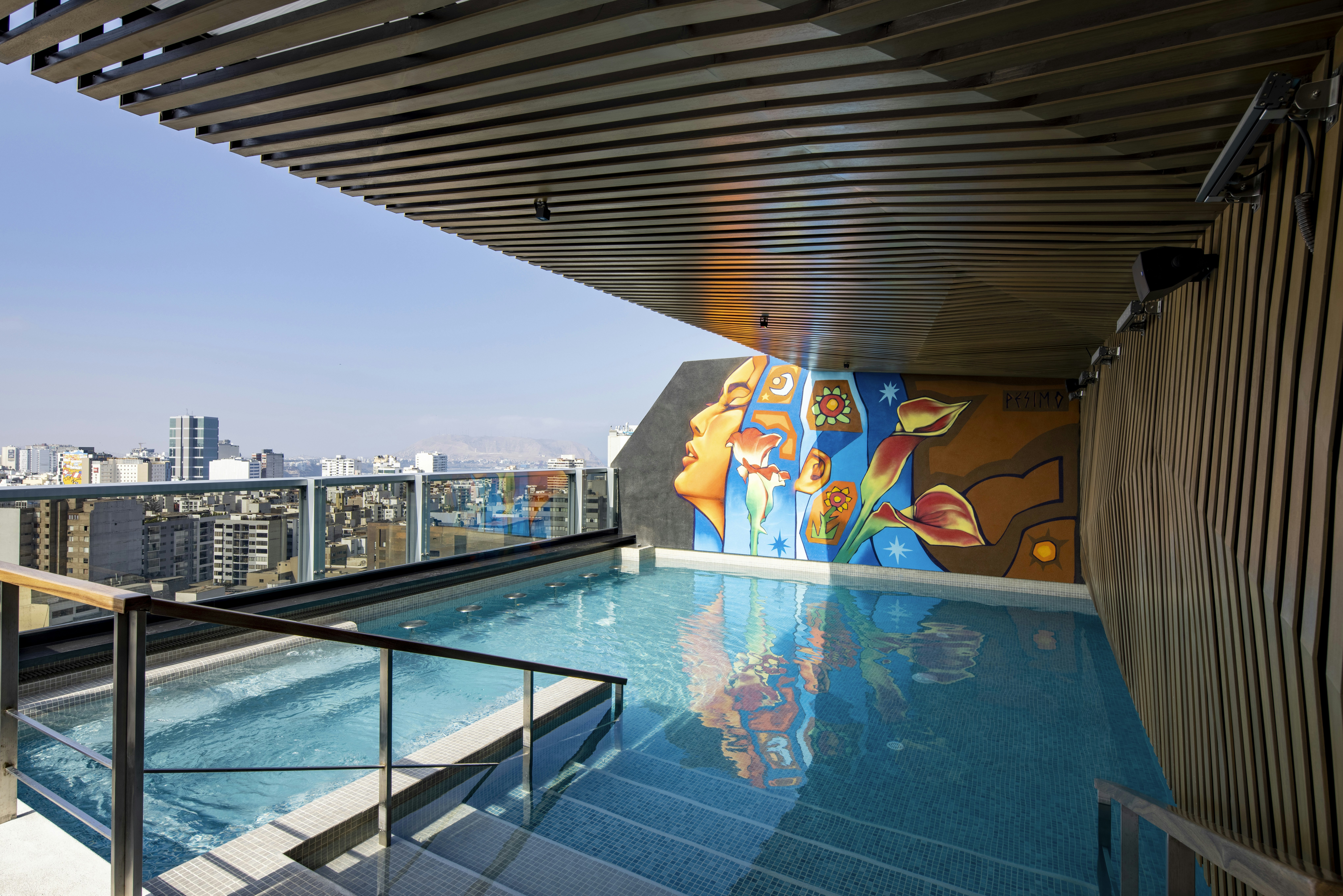 Hilton Garden Inn Lima Miraflores 28/70