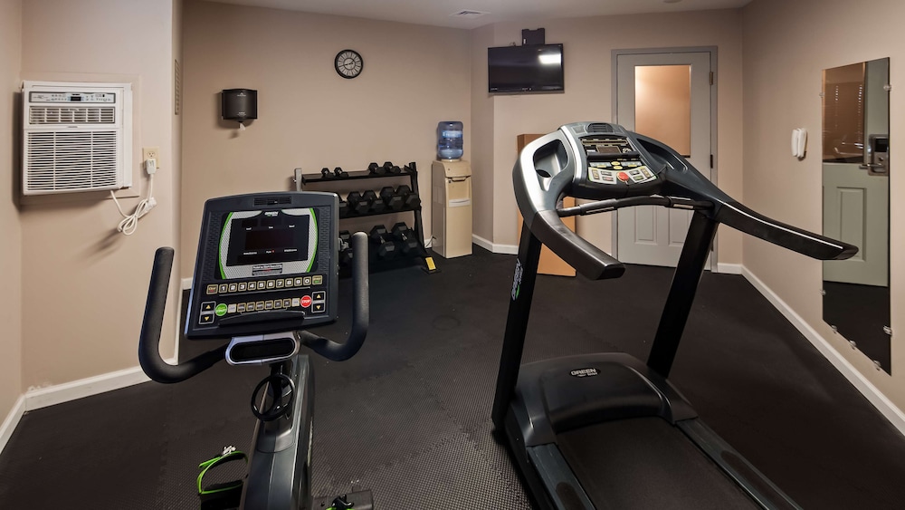 Surestay Plus Hotel By Best Western Auburn 17/32