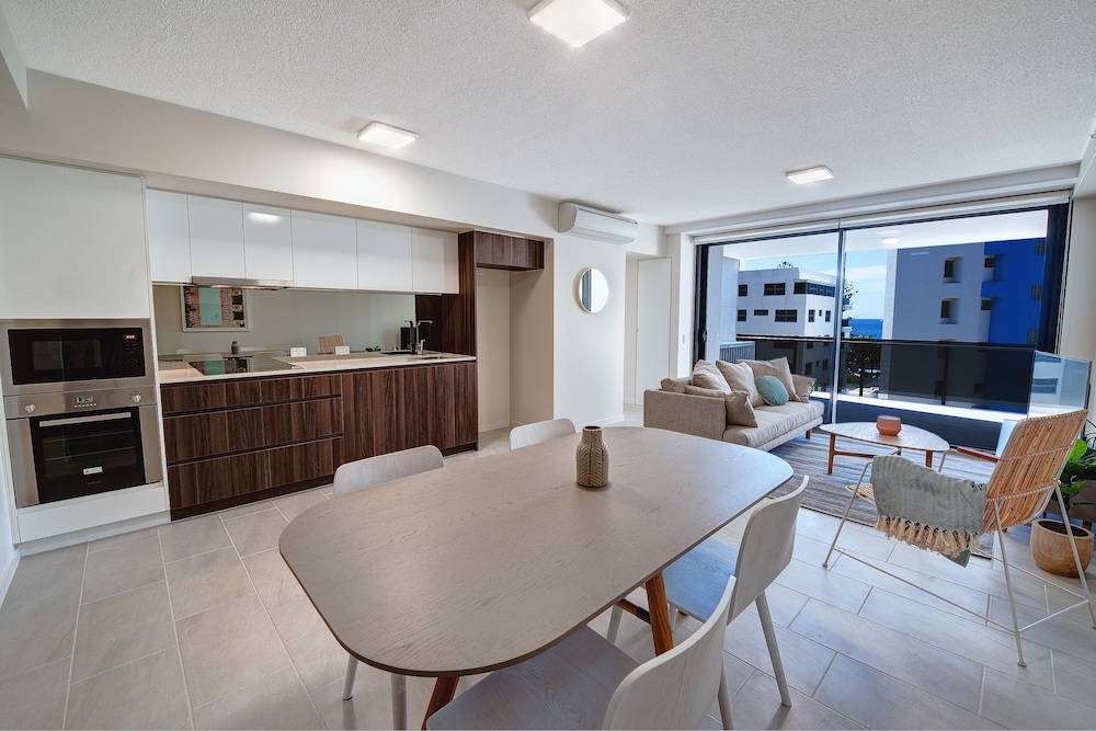 First Light Mooloolaba, Ascend Hotel Collection 57/75