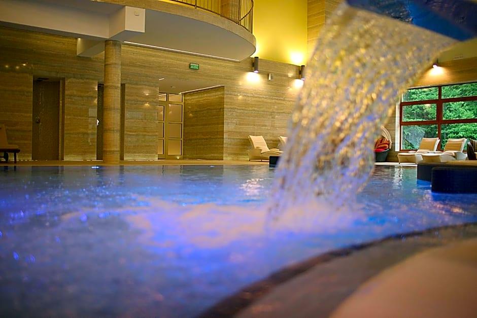 Hotel Mercure Krynica Zdroj Resort and Spa 21/50