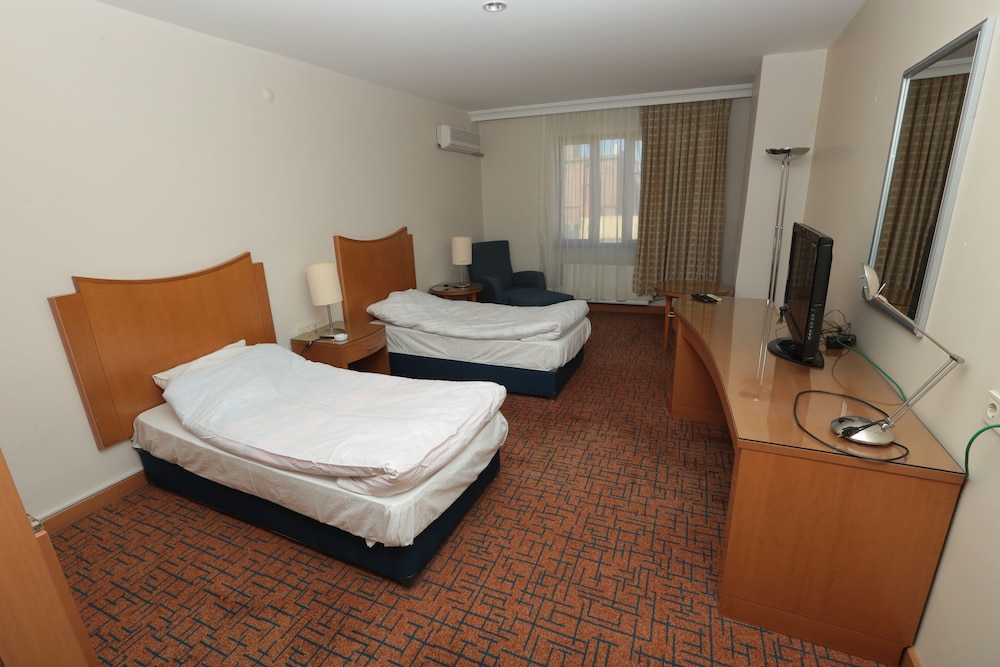 Diyarbakir Otel 3/10