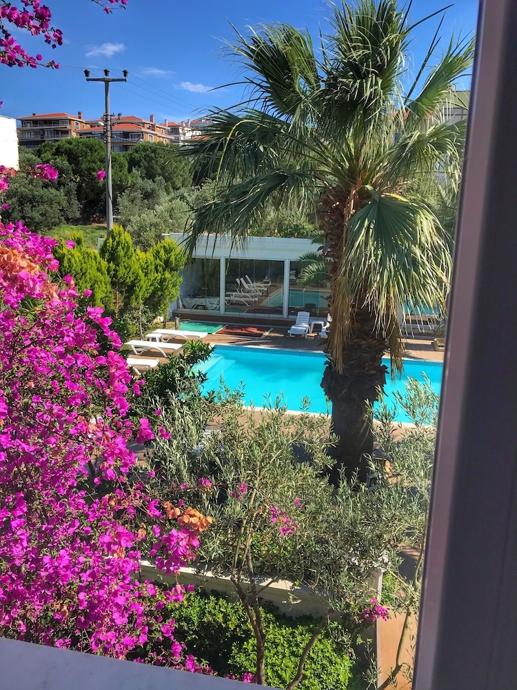 Uzunhan Hotel 6/46