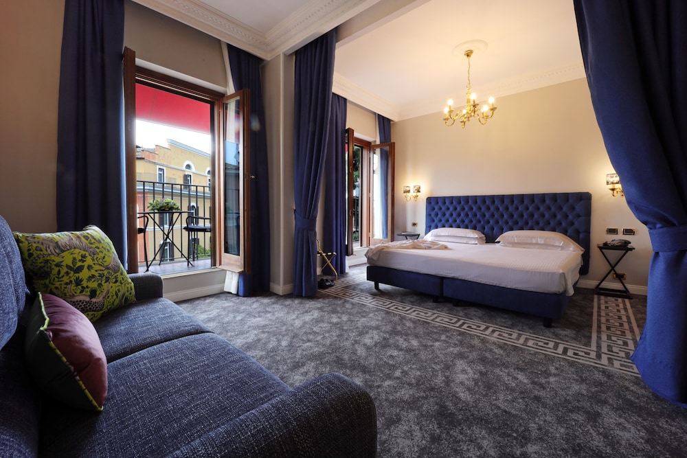 Barberini Hotel 18/56