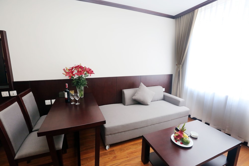 M Village Hotel Tho Nhuom, a brand of Modern Village Lifestyle 37/50