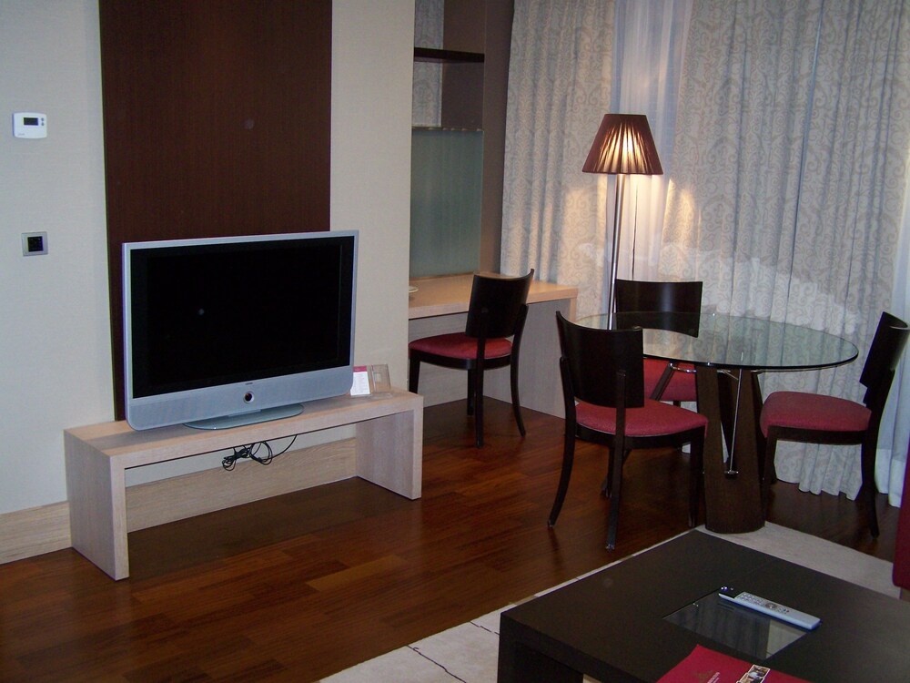 Washington Parquesol Suites And Hotel 26/39
