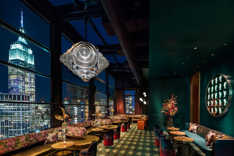 Moxy NYC Chelsea 31/56
