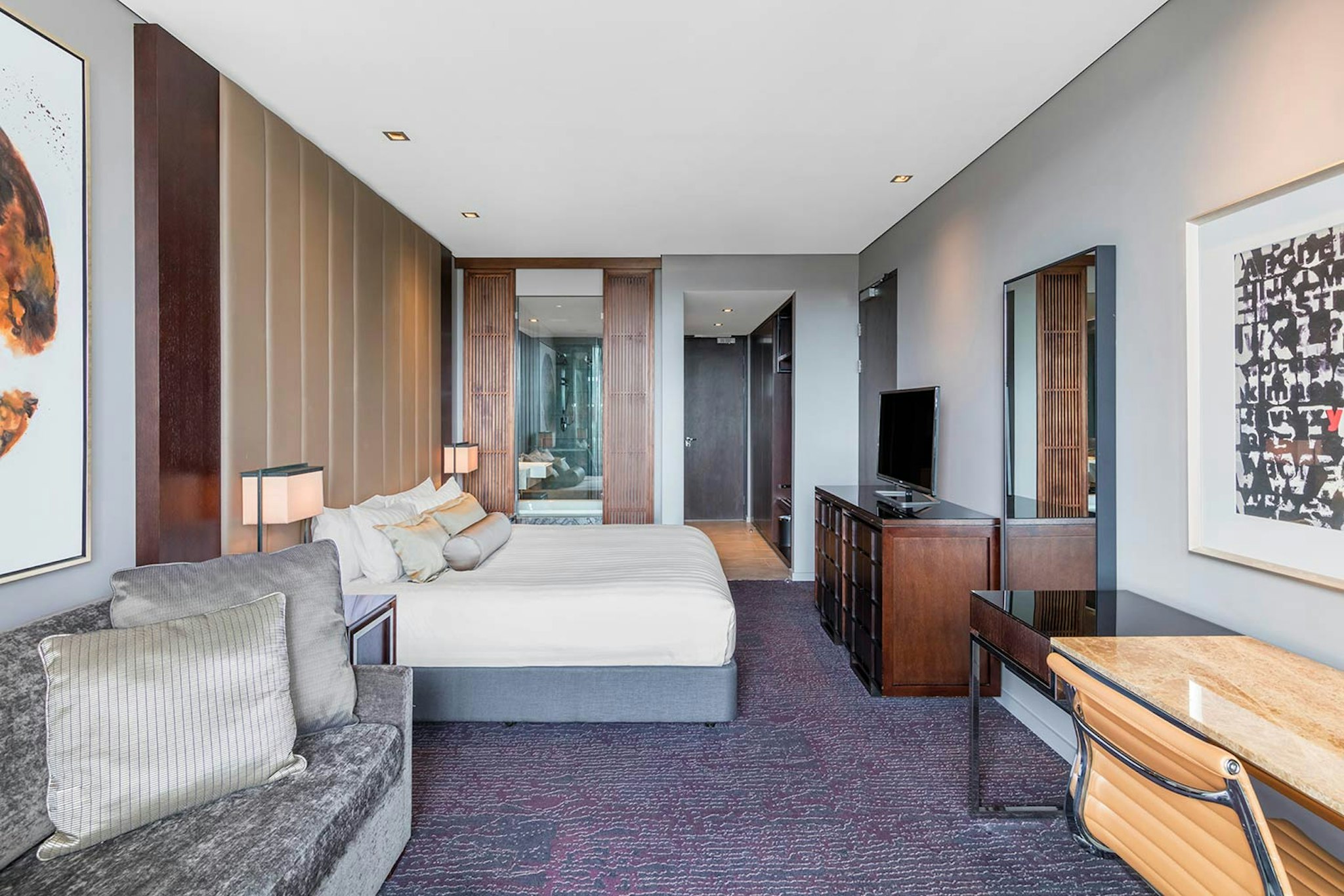 Beetson Hotel Brisbane 21/52