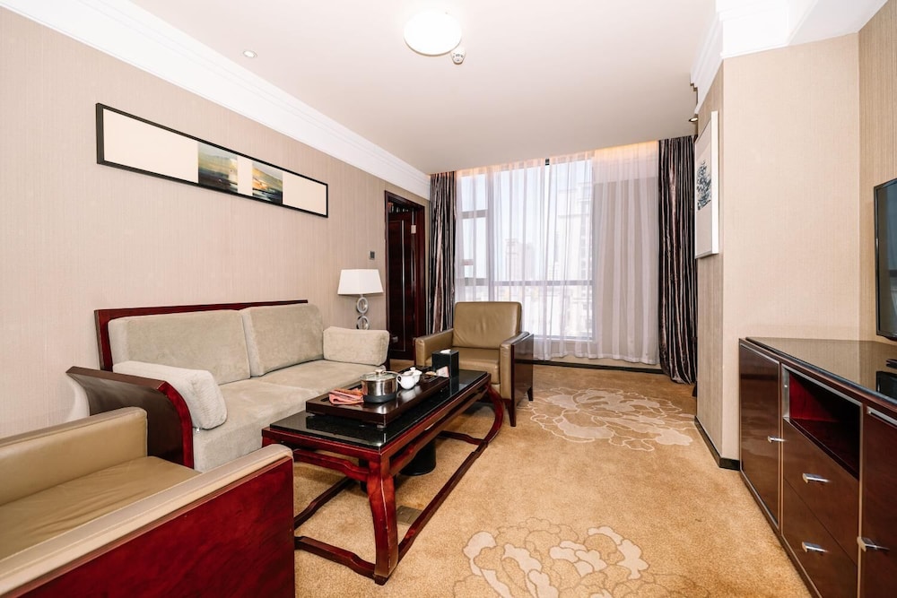 Ramada by Wyndham Pingtan Hotel 16/22