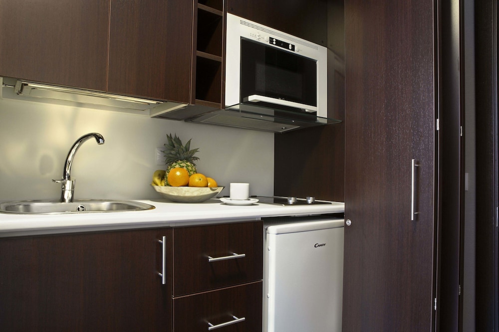 ZT Hotel & Spa Villa Olimpica Suites 28/29