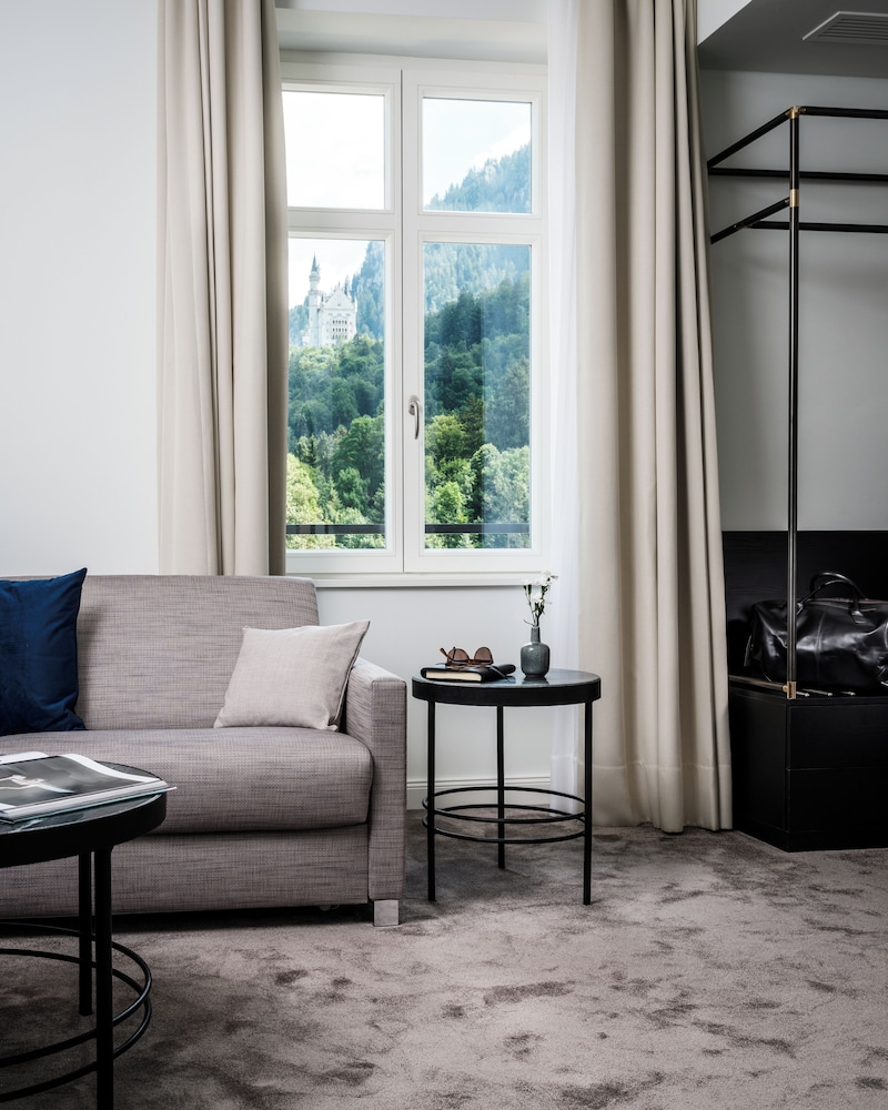 AMERON Neuschwanstein Alpsee Resort and Spa 51/76