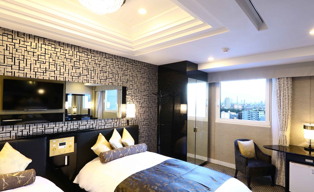 APA Hotel Shinosaka Minamikataekimae 10/50