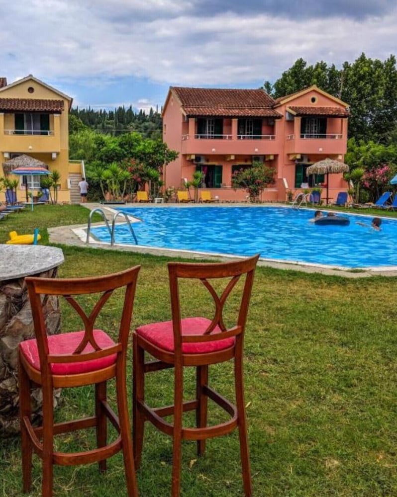 Sidari Green Oasis 58/68