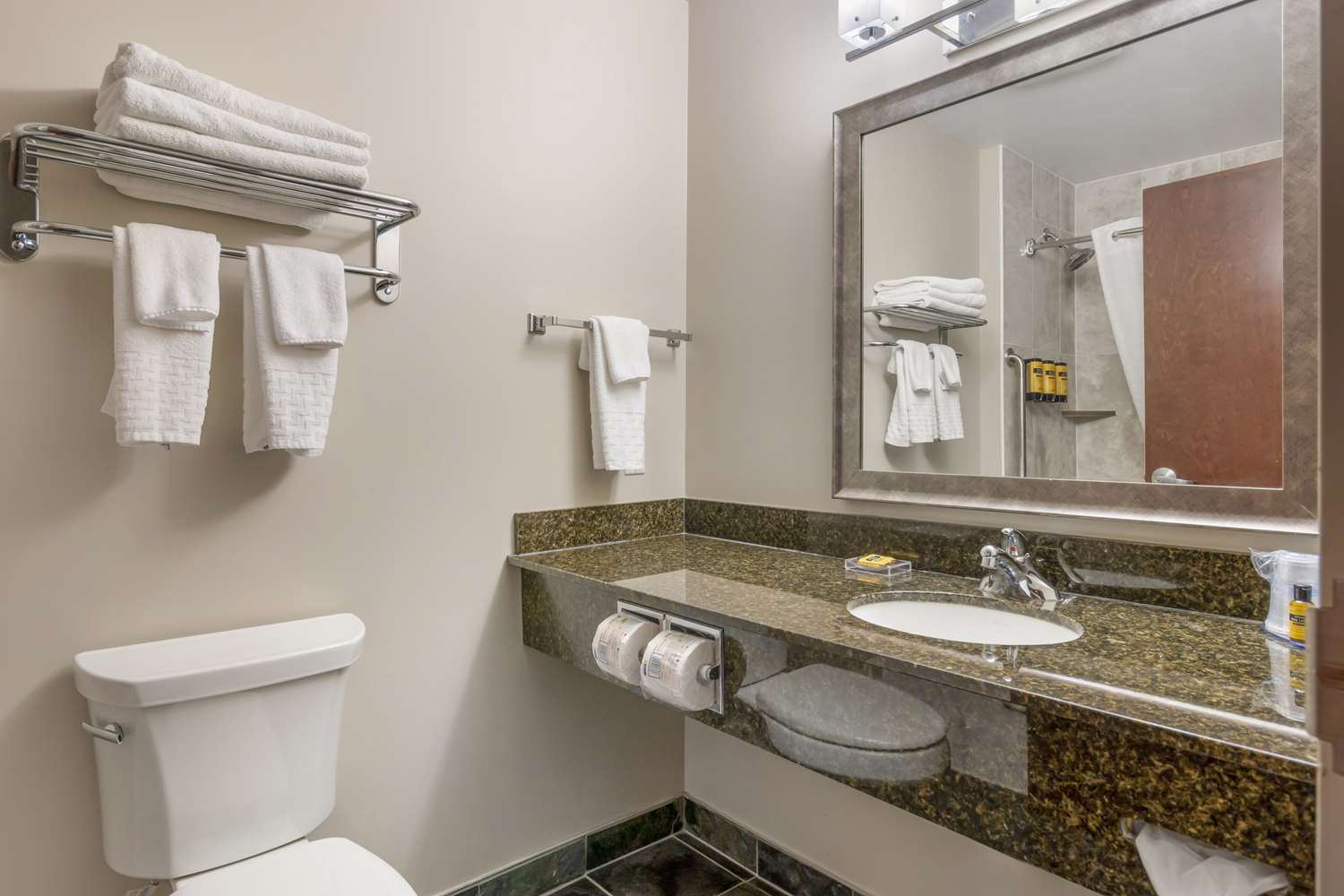 Best Western Brandon Inn 25/27