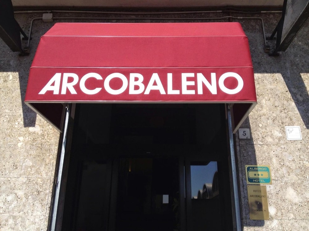 Hotel Arcobaleno 26/44