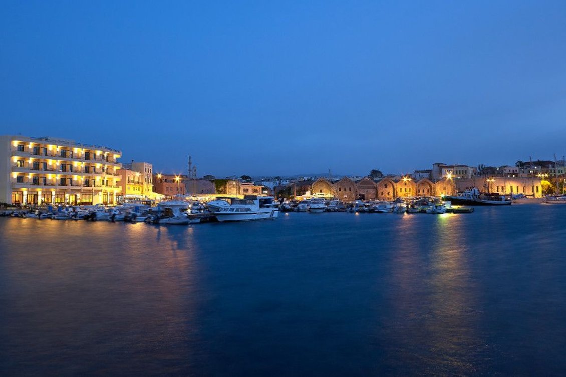 PORTO VENEZIANO 39/40