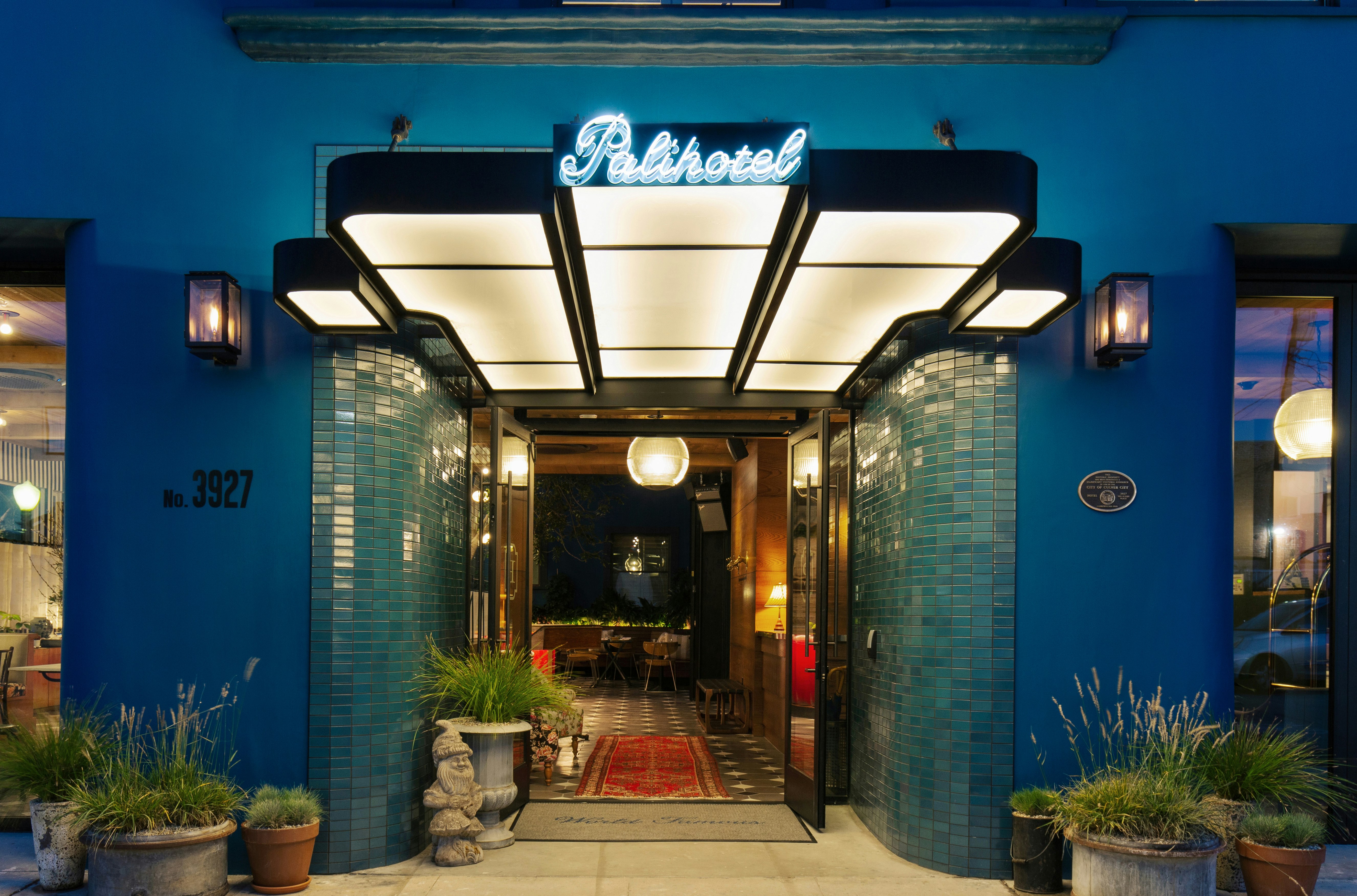Palihotel Culver City 3/16