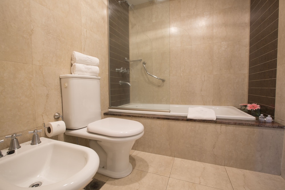 Blank Hotel Recoleta 73/77