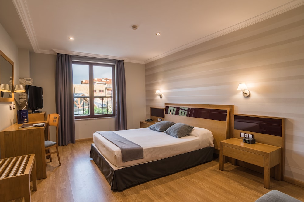 Hotel Villa Pasiega 5/50