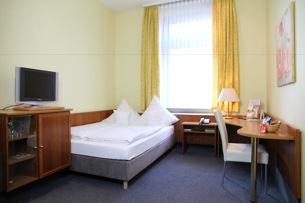 TOP Hotel Amberger 24/53