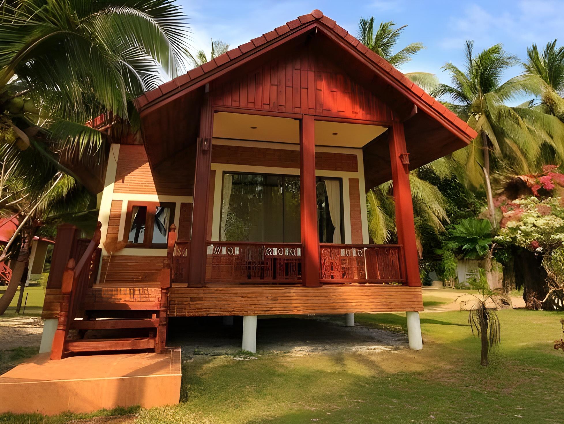 Wattana Resort 1/32
