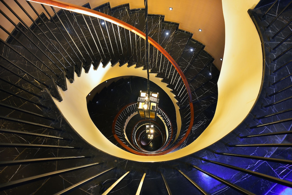 Pera Tulip Hotel photo3