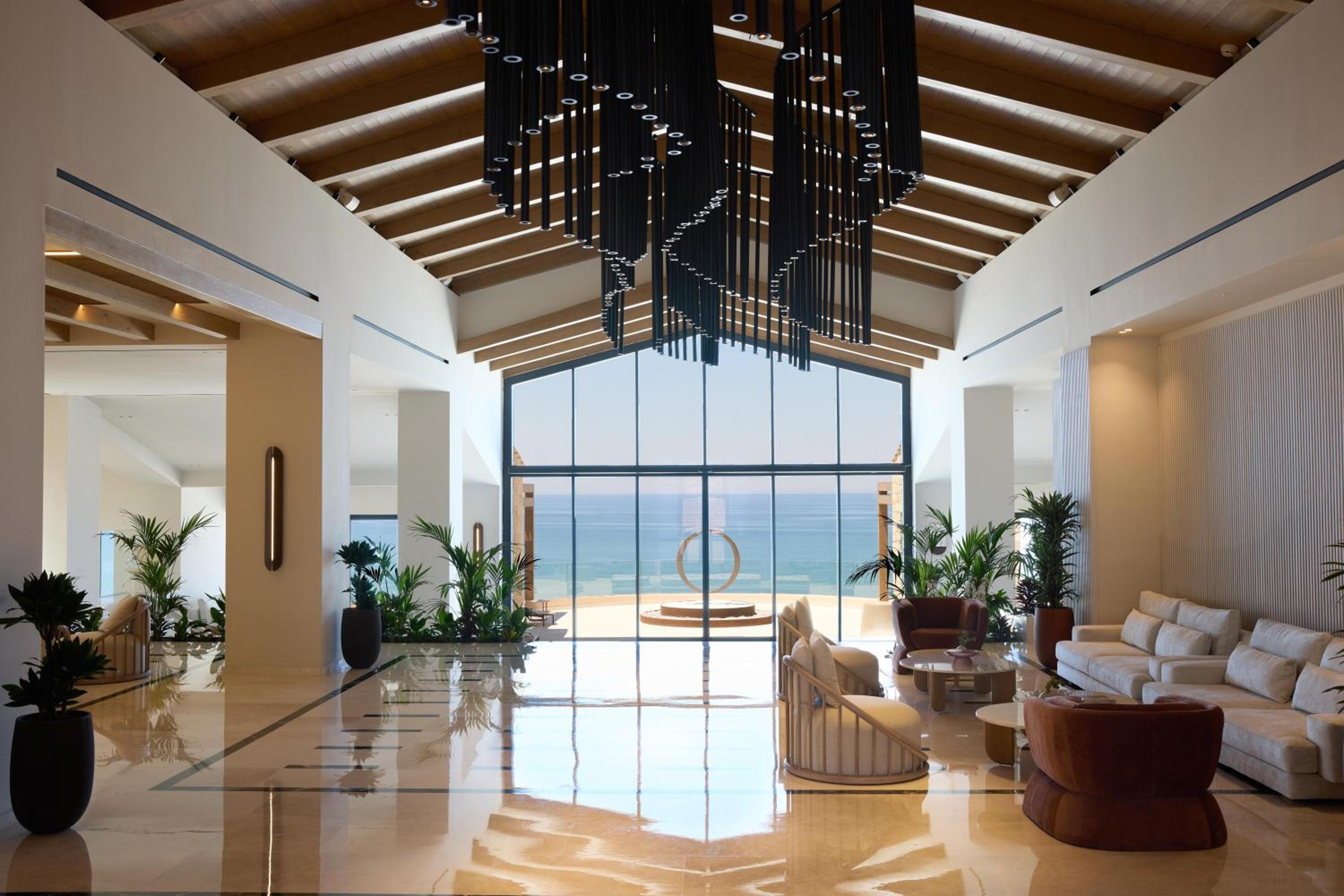 Oros Luxury Beach Resort 45/65