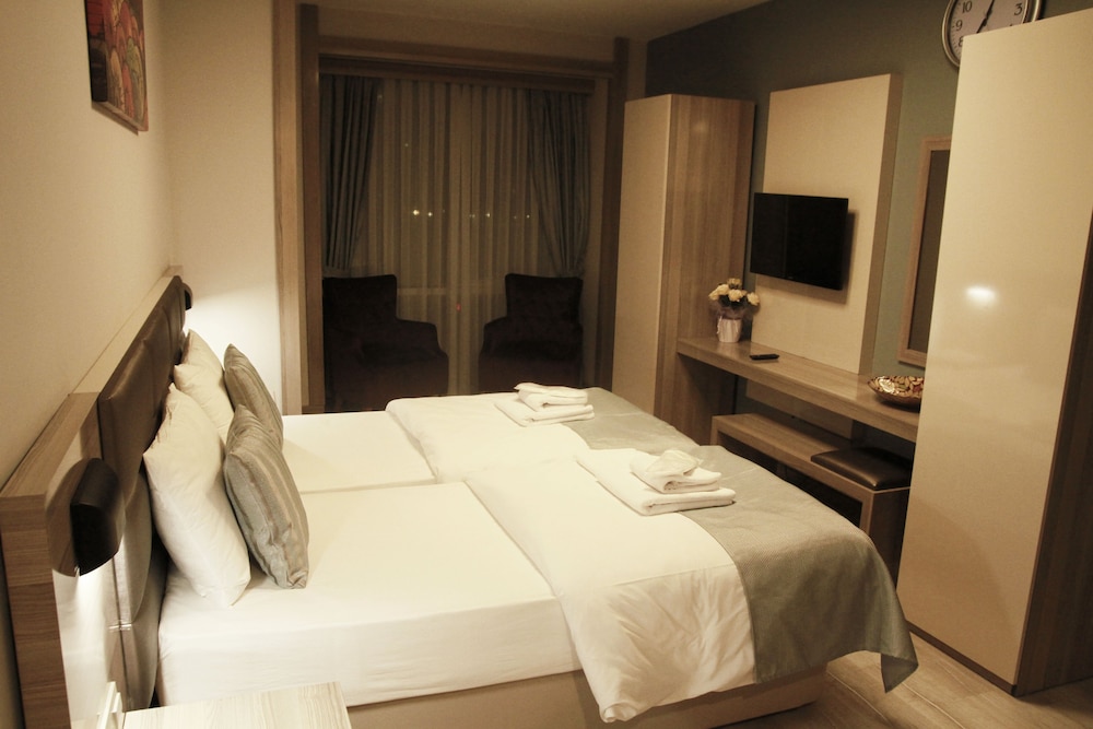 MyHouse N5 Suites 16/69
